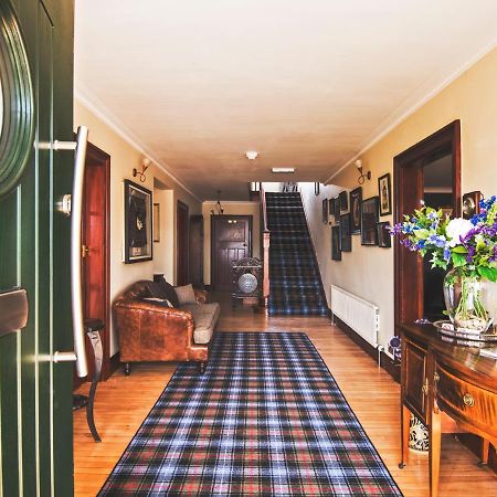 Grantown-on-SpeyThe Spey住宿加早餐旅馆 外观 照片