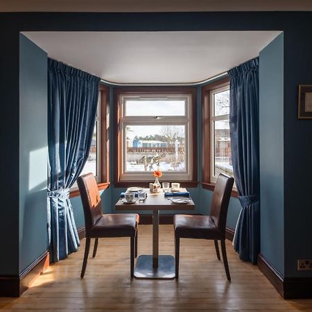 Grantown-on-SpeyThe Spey住宿加早餐旅馆 外观 照片